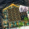 Nilofer Manan by Shariq Textile Lawn 3PC Wholesale Suit