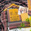 Nilofer Manan by Shariq Textile Lawn 3PC Wholesale Suit
