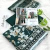 ZAIB UN NISA Prints 3PC Wholesale Lawn Suit