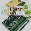 ZAIB UN NISA Prints 3PC Wholesale Lawn Suit