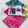 ZAIB UN NISA Prints 3PC Wholesale Lawn Suit