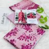 ZAIB UN NISA Prints 3PC Wholesale Lawn Suit