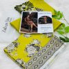 ZAIB UN NISA Prints 3PC Wholesale Lawn Suit