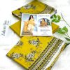 ZAIB UN NISA Prints 3PC Wholesale Lawn Suit