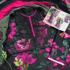 Saya Embroidered Lawn 3PC With Embroidered Dupatta Wholesale Suit