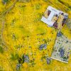 Saya Embroidered Lawn 3PC With Embroidered Dupatta Wholesale Suit