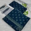 Beechtree Unstitched Lawn 2PC Wholesale Suit