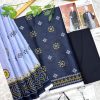 Almeerah Vol-2 3PC Lawn Printed Wholesale Suit