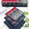 Regalia Lawn 3PC Printed | Wholesale Suits