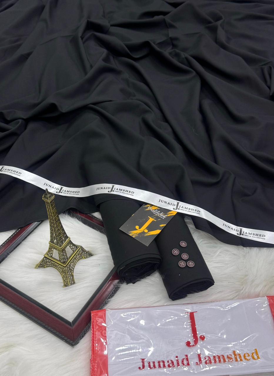 J. Junaid Jamshaid Wash & Wear Summer Collection 2026 Wholesale Suit