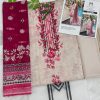 Momina Print Vol-1 Lawn 3PC | Wholesale Suits