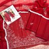 Nawera Luxury Embroidery Lawn 3PC Wholesale Suit