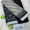 Safina Premium Lawn 3PC Wholesale Suit