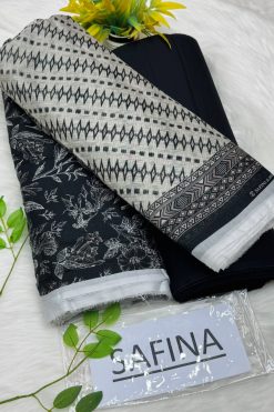 Safina Premium Lawn 3PC Wholesale Suit