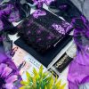 Cut And Shape Black Edition Lawn 3PC Wholesale Suit