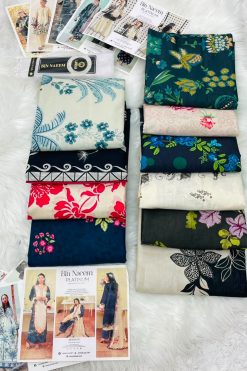 bin naeem platinum lawn, bin naeem 3pc, printed lawn suits, unstitched lawn pakistan, wholesale lawn suits, ladies summer suits, premium printed lawn, 3pc lawn collection