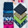 Bin Naeem Platinum Vol-54 3PC Printed Lawn Wholesale Suit
