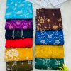 Batik by Azura Embroidered 3PC Lawn | Wholesale Suits
