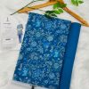 J. Unstitched Lawn 2PC Wholesale Suit