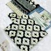 SunShine Cotton Emb Cutwork Dupatta 3PC Wholesale Suit