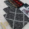 SunShine Cotton Emb Cutwork Dupatta 3PC Wholesale Suit
