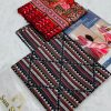 SunShine Cotton Emb Cutwork Dupatta 3PC Wholesale Suit