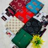 Humjoli Luxury Lawn Digital Print 3PC Wholesale Suit