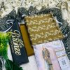 Bronze Glamorous Digital Printed Lawn 3PC Summer Suit