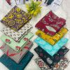 Bronze by Shama Printed Lawn 3PC Latest Volume 2026 Wholesale