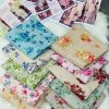 Bin Naeem Orchard Digital Printed Cambric 3PC Suit