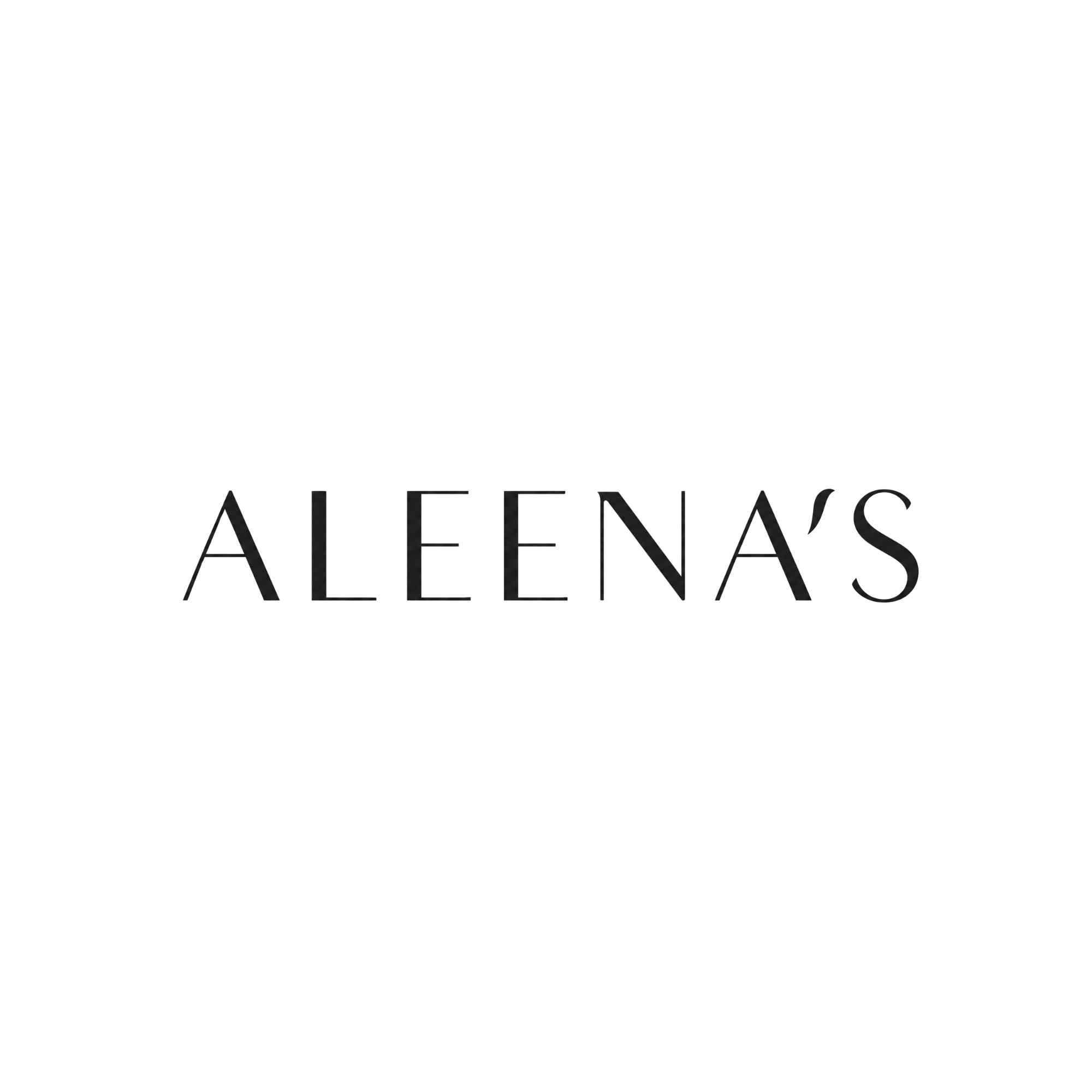 Aleena's