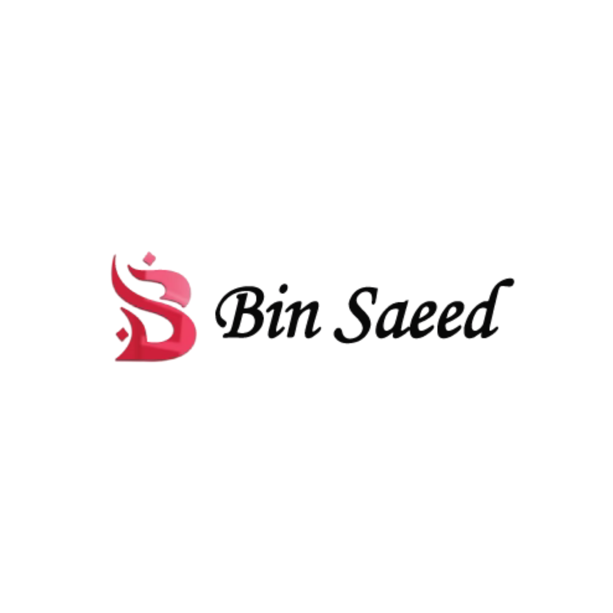 Bin Saeed