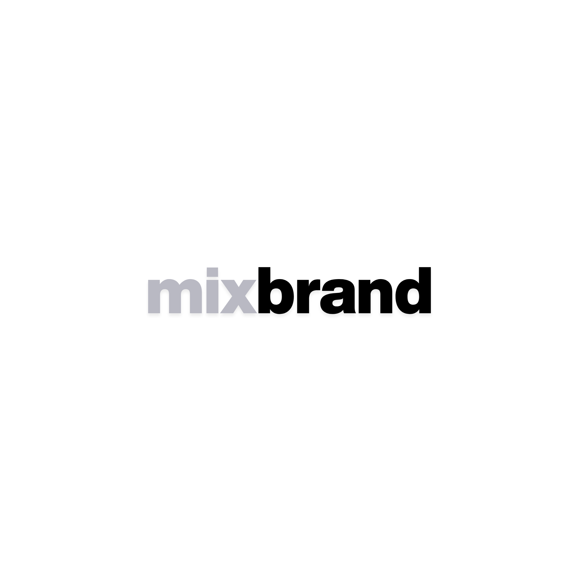 Mix Brands