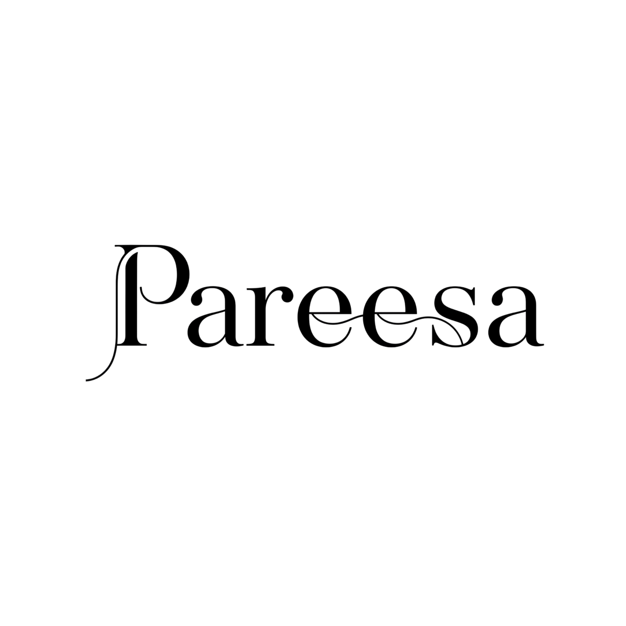 Pareesa