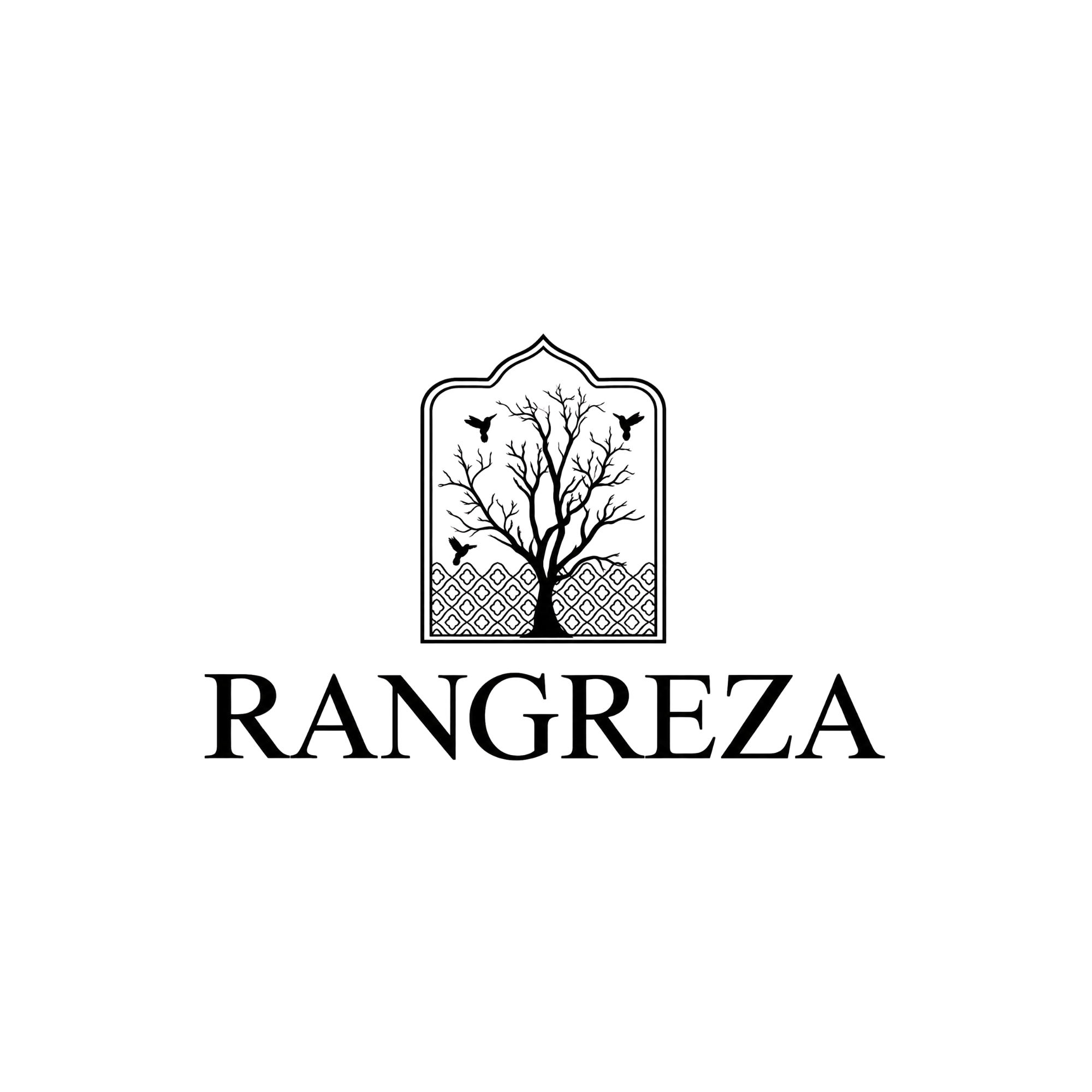 Rangreza