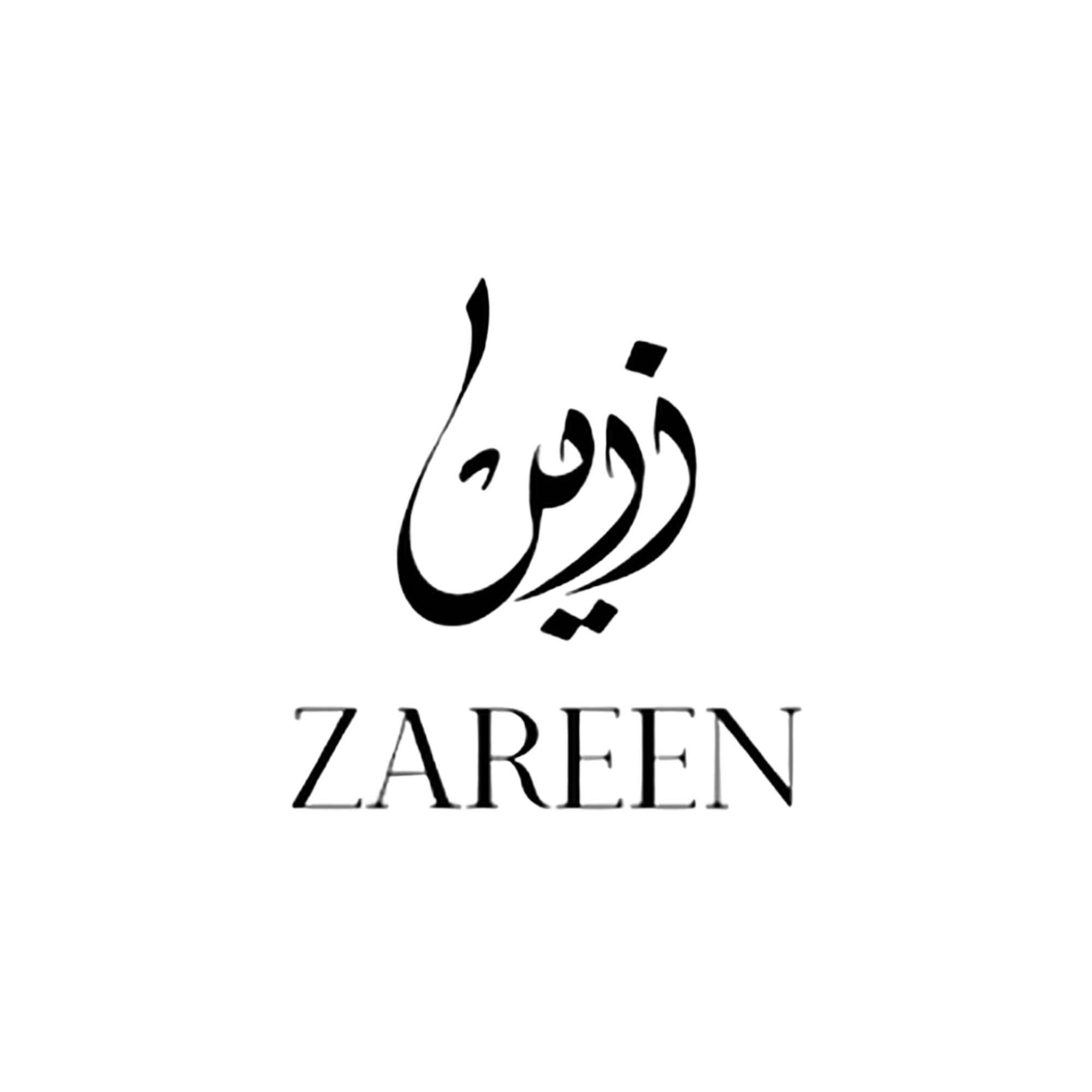 Zareen