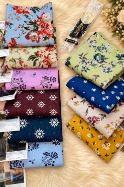 Bin Naeem Khaddar Plain Trouser Winter Collection 2026-27 | Super Wholesale