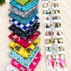 Saya Printed Lawn 3PC