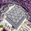 Saya Printed Lawn 3PC - Design 1