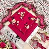 Saya Printed Lawn 3PC - Design 5