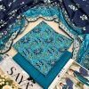 Saya Printed Lawn 3PC - Design 6