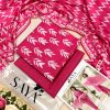 Saya Printed Lawn 3PC - Design 7