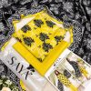 Saya Printed Lawn 3PC - Design 10