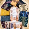 Bin Naeem Printed Khaddar 3PC