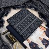 Bin Naeem Printed Khaddar 3PC - Design 7