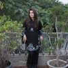 Mix Brand Luxury Dhanak Emb 2PC - Design 6