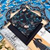 Sapphire Printed Lawn 3PC - Design 4