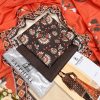 Sapphire Printed Lawn 3PC - Design 5