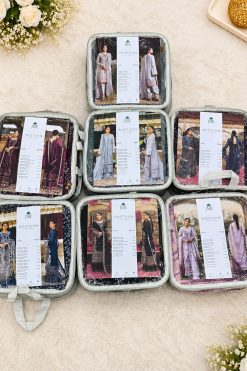 Jade by Dastan Luxury Formal 3PC