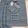 Jade by Dastan Luxury Formal 3PC - Design 2